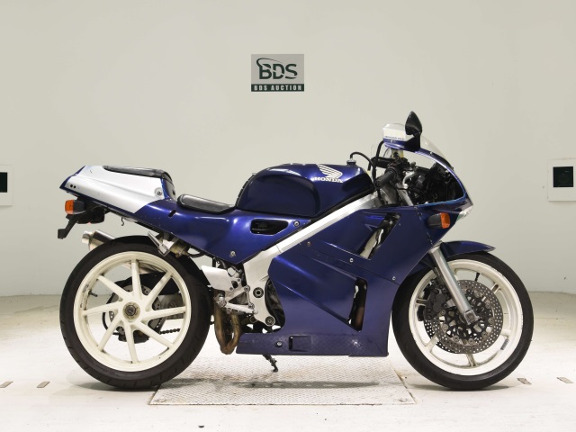 Honda VFR400R 1992