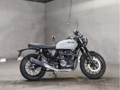 Honda GB350 2022