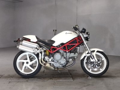 Ducati MONSTER S2R1000 2005