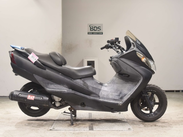 Suzuki SKYWAVE 250S 2003