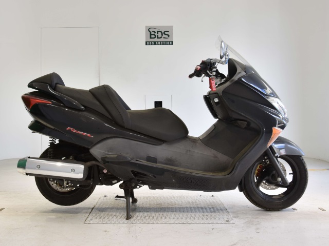 Honda FORZA Z 2005