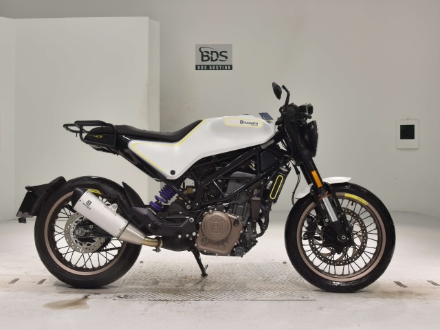 Husqvarna VITPILEN 401 2020