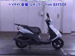 Suzuki ADDRESS V125