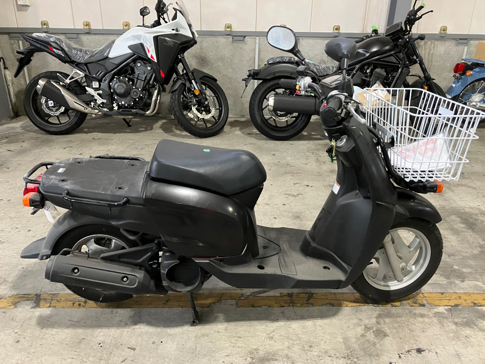 Yamaha GEAR