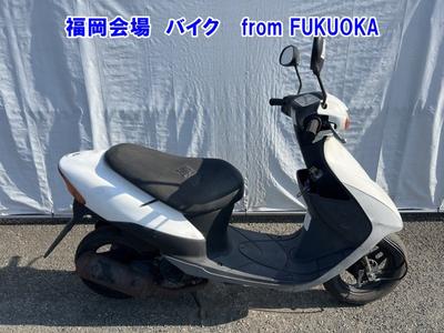 Suzuki LETS2