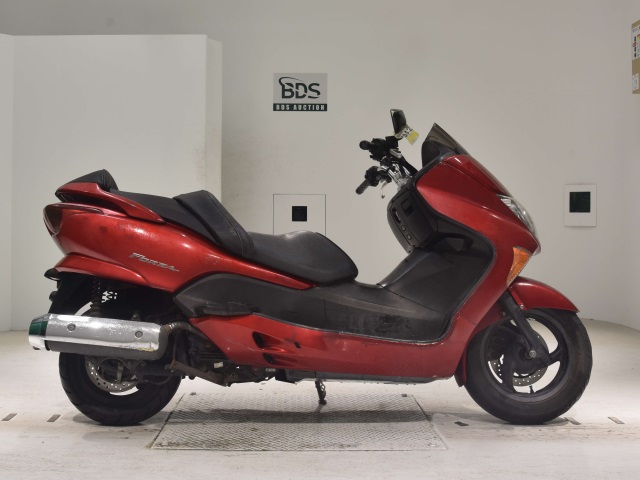 Honda FORZA Z 2005
