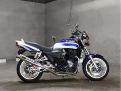 Suzuki GSX1400 2002