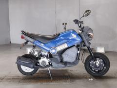 Honda NAVI110 2017