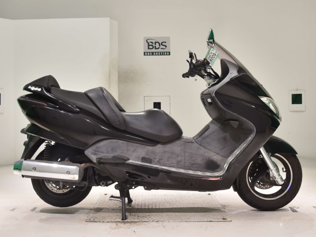 Honda FORZA Z 2005