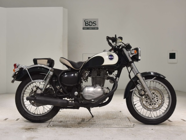 Kawasaki ESTRELLA 1995