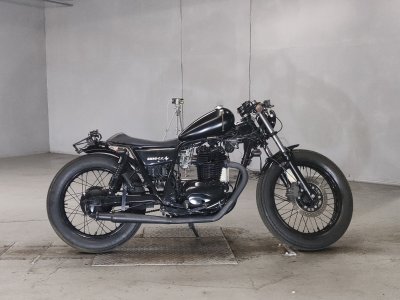 Kawasaki 250TR 2002