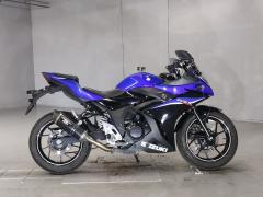 Suzuki GSX250R