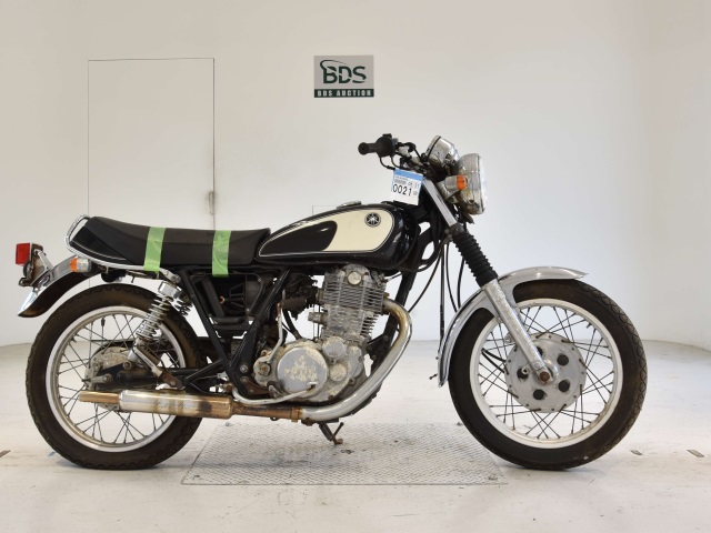 Yamaha SR400 1997