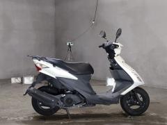 Suzuki ADDRESS V125