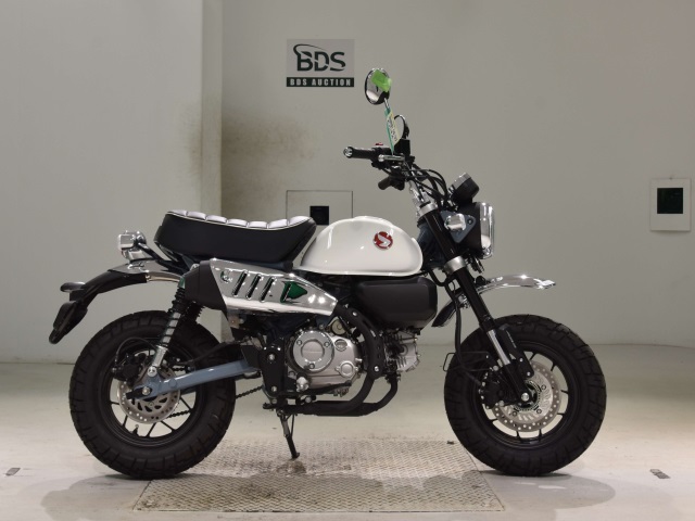 Honda MONKEY125 2024