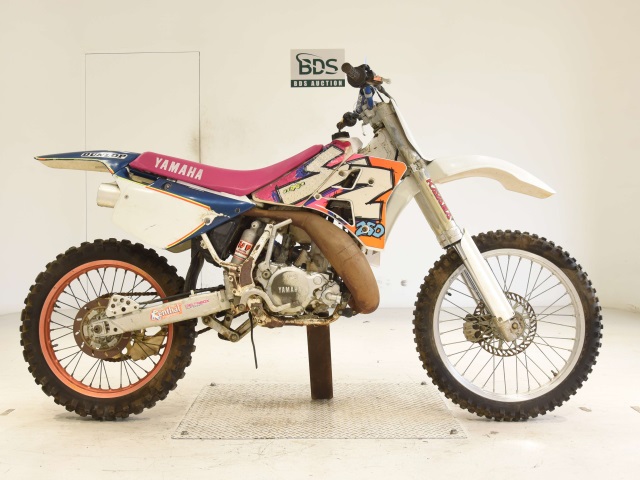 Yamaha YZ250