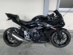 Suzuki GSX250R