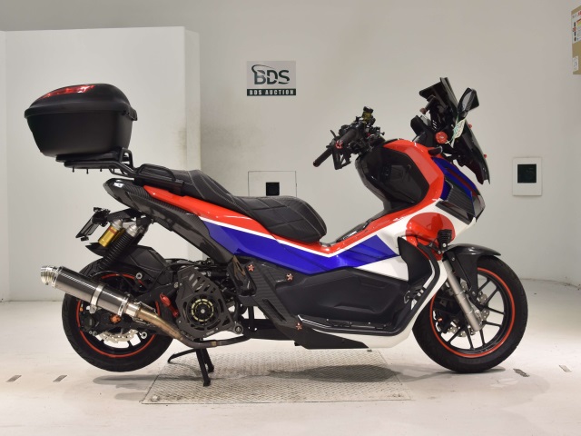 Honda ADV 150 2020