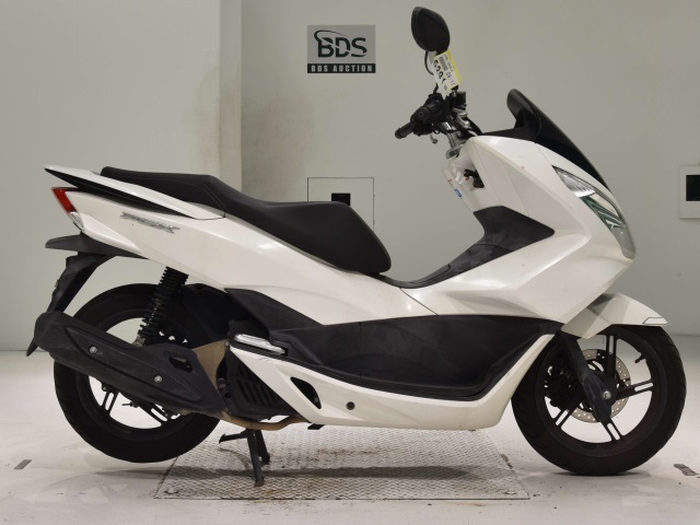 Honda PCX125 2017