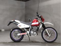 Suzuki DJEBEL250XC 1998