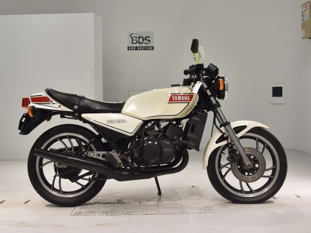 Yamaha RZ250