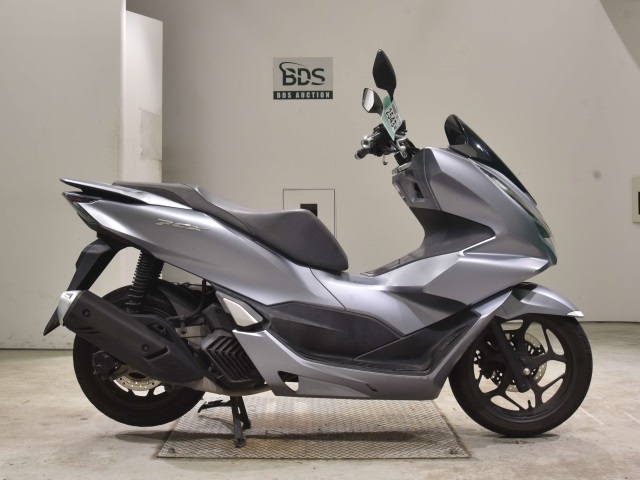 Honda PCX125 2021