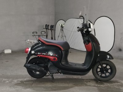 Honda GIORNO 2016
