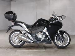 Honda VFR1200FD 2011