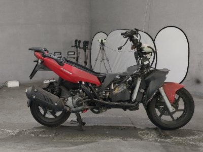 Piaggio RUNNER 200