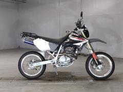 Honda XR250 MOTARD 2003