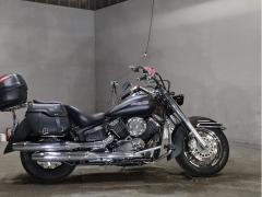 Yamaha DRAGSTAR XVS1100 CLASSIC 2008