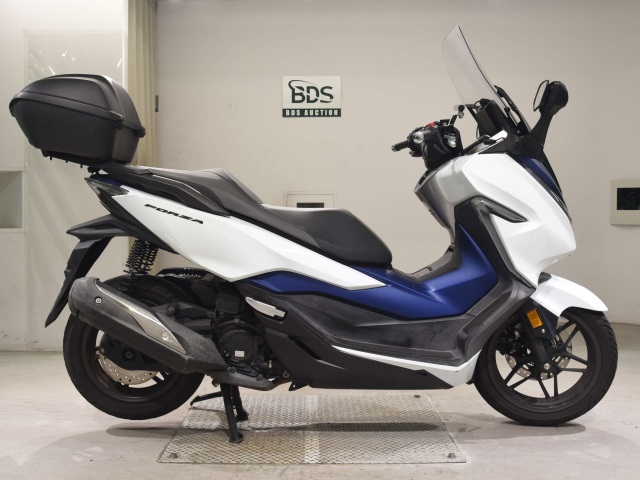 Honda FORZA 2013