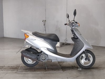 Yamaha JOG 50 2003