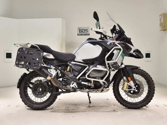 BMW R1250GS ADVENTURE 2023