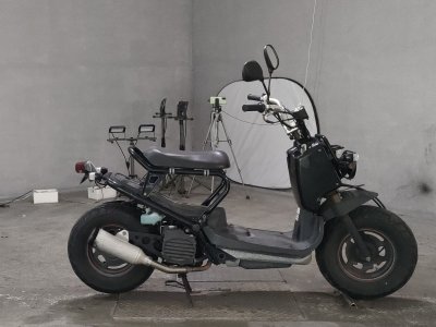 Honda ZOOMER 2006