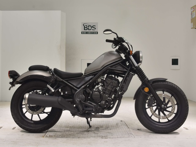 Honda REBEL CMX250 2019