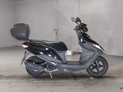 Suzuki ADDRESS V125