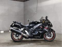 Suzuki GSX1300R HAYABUSA 2012