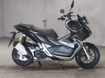 Honda ADV 150 2020