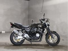 Honda CB400SFV 2002