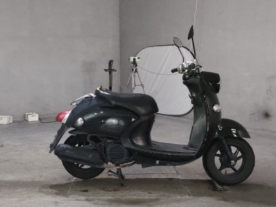 Yamaha VINO50 2008