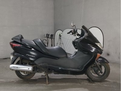 Honda FORZA Z 2005