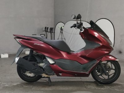 Honda PCX125 2021