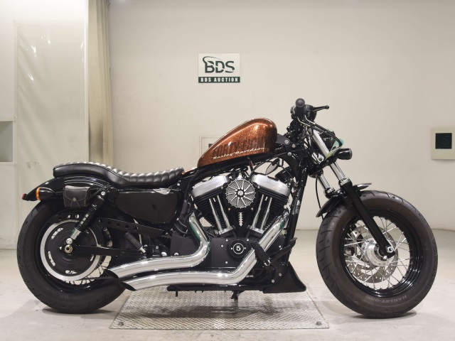 HD SPORTSTER FORTY-EIGHT XL1200X 2014