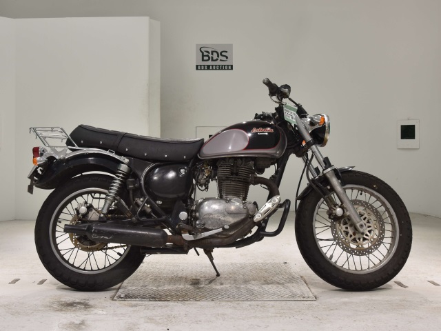 Kawasaki ESTRELLA RS 1995