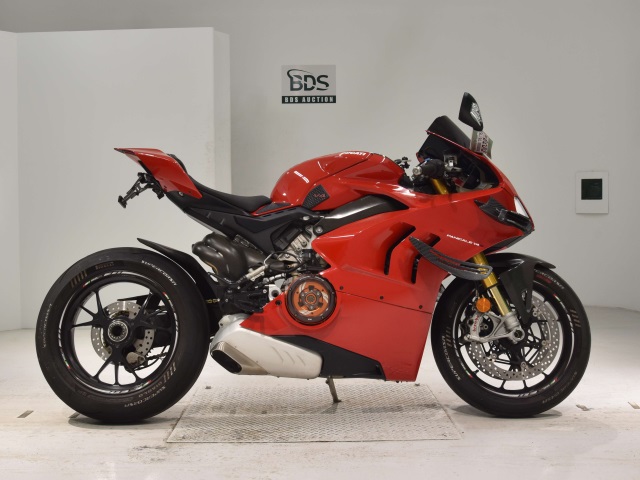 Ducati 1103 PANIGALE V4 2020