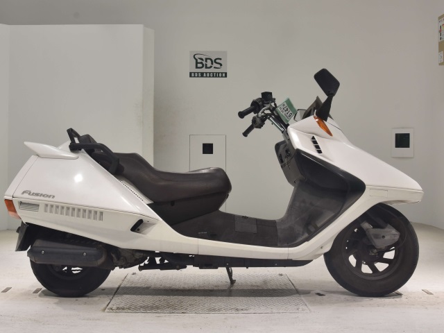 Honda FUSION XSE 2005