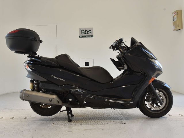 Honda FORZA Z 2008