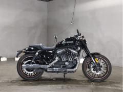HD ROADSTER XL1200CX 2019