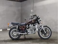Honda GL500 1979